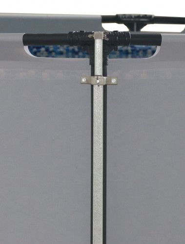 Подъемный тент-навес "Фиеста" для бассейна Intex/Bestway в Севастополе