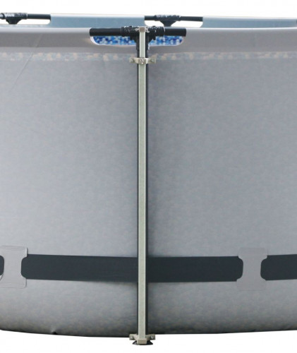 Подъемный тент-навес "Фиеста" для бассейна Intex/Bestway в Севастополе