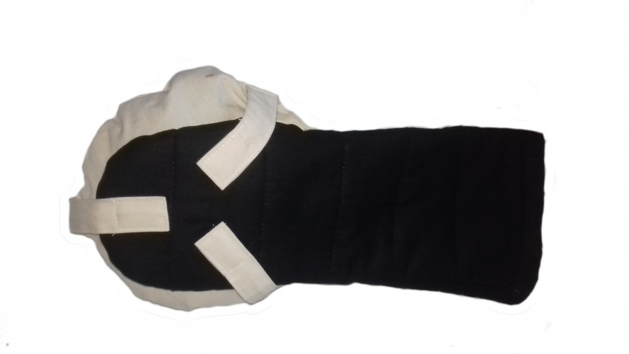 Рукавицы для работы с тандыром в Севастополе