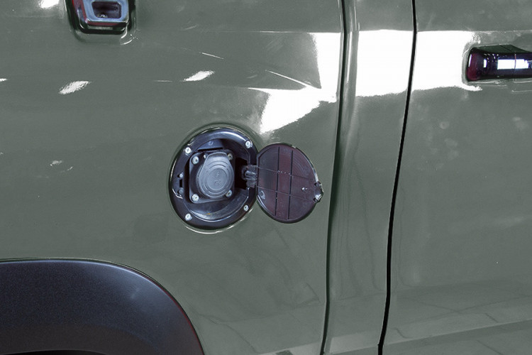 Электромобиль RTA БИЗОН в Севастополе