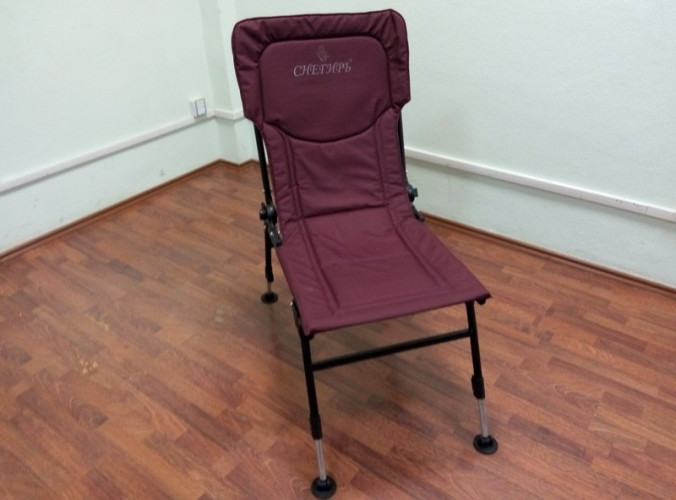 Кресло-трансформер Снегирь в Севастополе