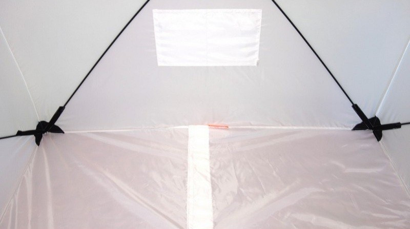 Палатка куб для рыбалки Пингвин Мистер Фишер 200 в Севастополе