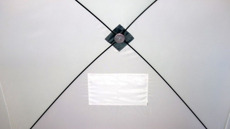 Палатка куб для рыбалки Пингвин Мистер Фишер 200 в Севастополе