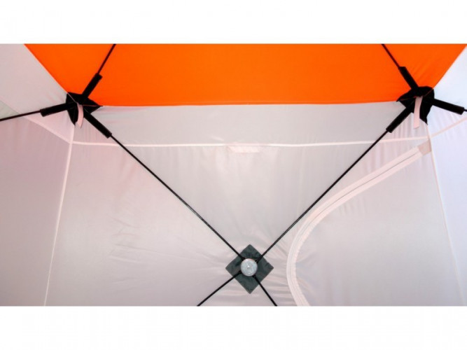 Палатка куб для рыбалки Пингвин Мистер Фишер 200 в Севастополе