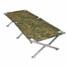 Раскладушка туристическая Сибтермо (195*65*40) в Севастополе