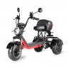 Электроскутер White Siberia TRIKE MINI 1500W в Севастополе