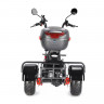 Электроскутер White Siberia TRIKE MINI 1500W в Севастополе