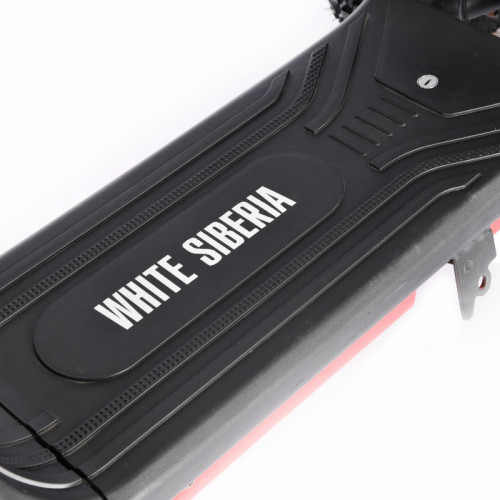Электроскутер White Siberia TRIKE MINI 1500W в Севастополе