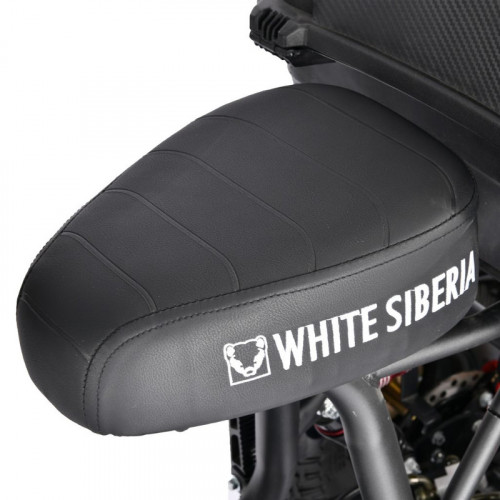 Электроскутер White Siberia TRIKE MINI 1500W в Севастополе