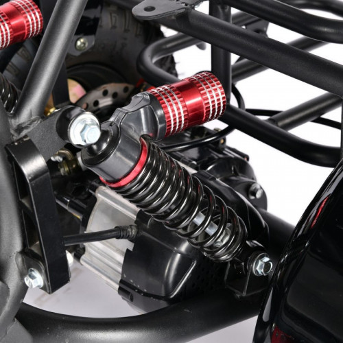 Электроскутер White Siberia TRIKE MINI 1500W в Севастополе