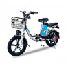 Электровелосипед Minako V.8 Eco 21Ah в Севастополе