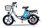 Электровелосипед Minako V.8 Eco 21Ah в Севастополе
