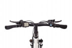 Электровелосипед UberBike S26 S 350W Black в Севастополе