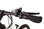 Электровелосипед UberBike S26 S 350W Black в Севастополе