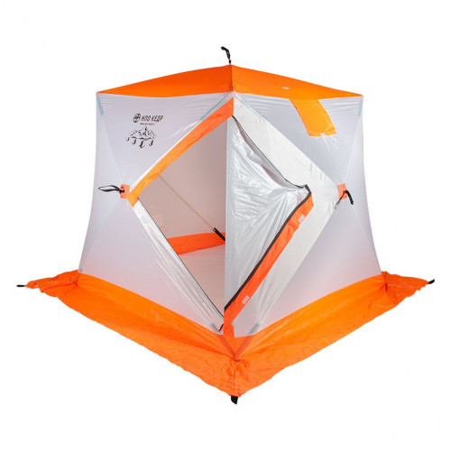 Зимняя палатка Кедр Куб 2 однослойная в Севастополе
