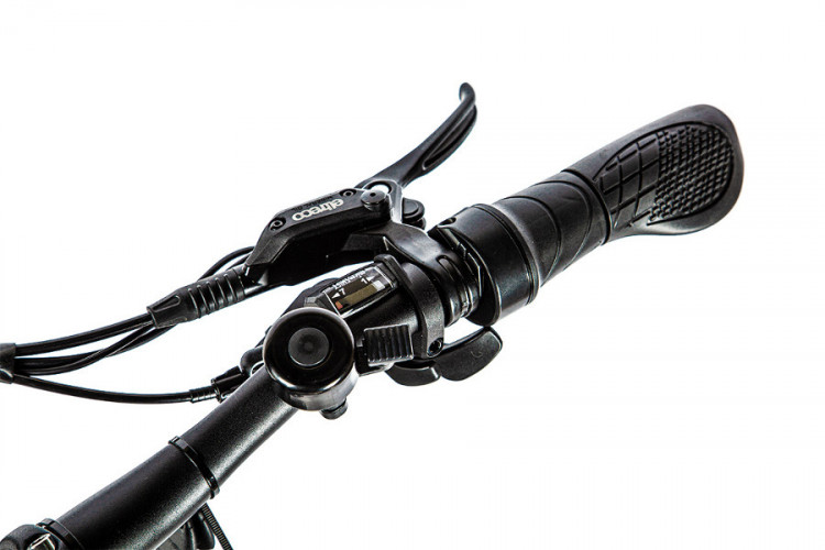 Электрофэтбайк Volteco BigCat Dual Next в Севастополе