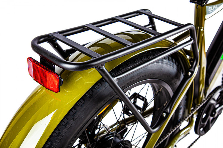 Электрофэтбайк Volteco BigCat Dual Next в Севастополе