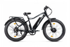 Электрофэтбайк Volteco BigCat Dual Next в Севастополе