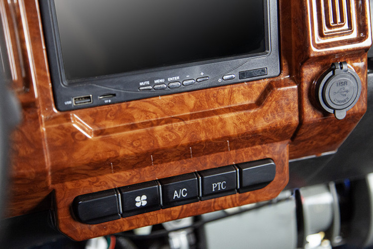 Электромобиль RTA ВЕКТОР в Севастополе