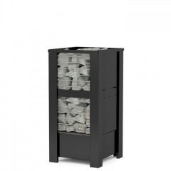 Электрокаменка GeoS QUADRO-Fast 6 Электрокаменка GeoS QUADRO-Fast 6