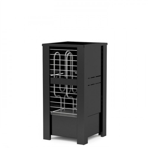 Электрокаменка GeoS QUADRO-Fast 6 в Севастополе