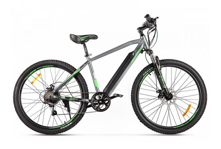 Электровелосипед Eltreco XT 600 Pro в Севастополе