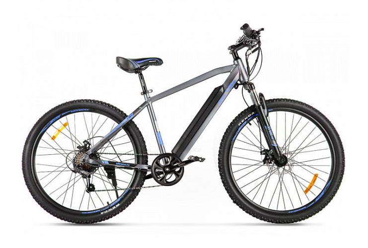 Электровелосипед Eltreco XT 600 Pro в Севастополе