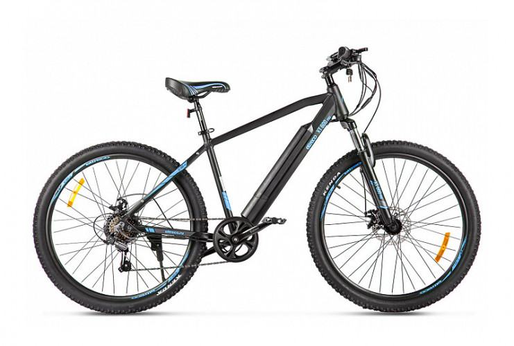 Электровелосипед Eltreco XT 600 Pro в Севастополе