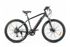 Электровелосипед Eltreco XT 600 Pro в Севастополе