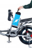 Электровелосипед Minako V.8 Eco 12Ah в Севастополе