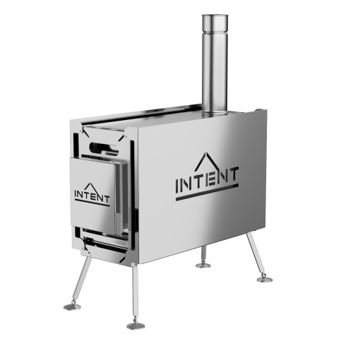 Печь банная INTENT 2.0 Мини (mini) в Севастополе