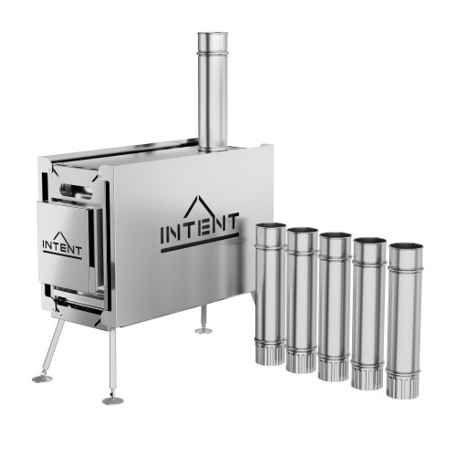 Печь банная INTENT 2.0 Мини (mini) в Севастополе
