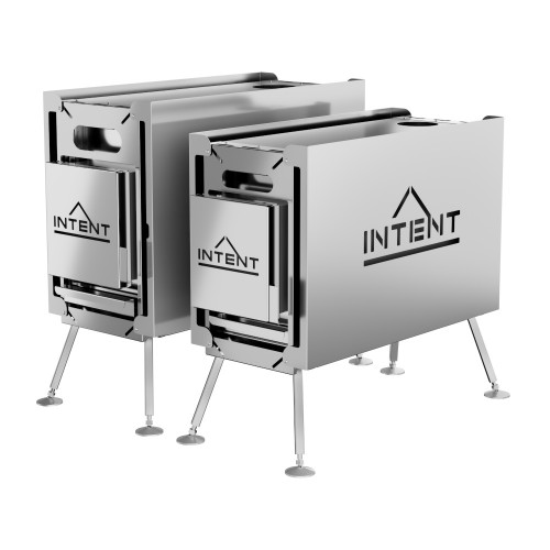 Печь банная INTENT 2.0 Мини (mini) в Севастополе