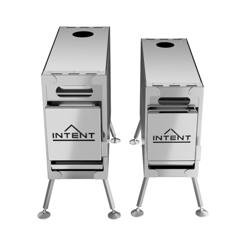 Печь банная INTENT 2.0 Мини (mini) в Севастополе