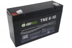 Тяговый аккумулятор Eltreco TNE6-10 (6V10A/H C20) в Севастополе