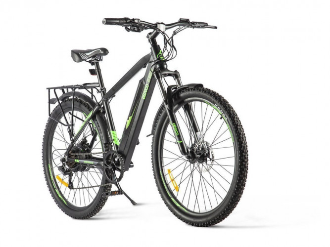 Электровелосипед Eltreco XT 800 Pro в Севастополе
