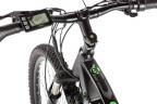 Электровелосипед Eltreco XT 800 Pro в Севастополе