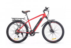 Электровелосипед Eltreco XT 800 Pro Электровелосипед Eltreco XT 800 Pro