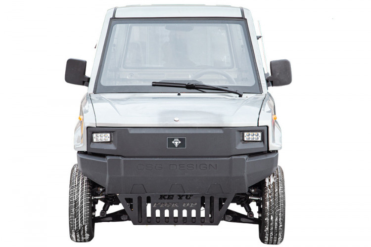 Электромобиль RTA ПИКАП в Севастополе