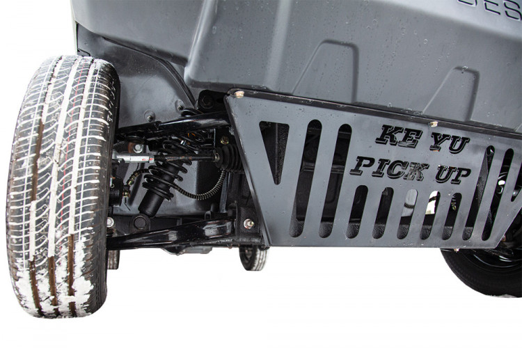 Электромобиль RTA ПИКАП в Севастополе