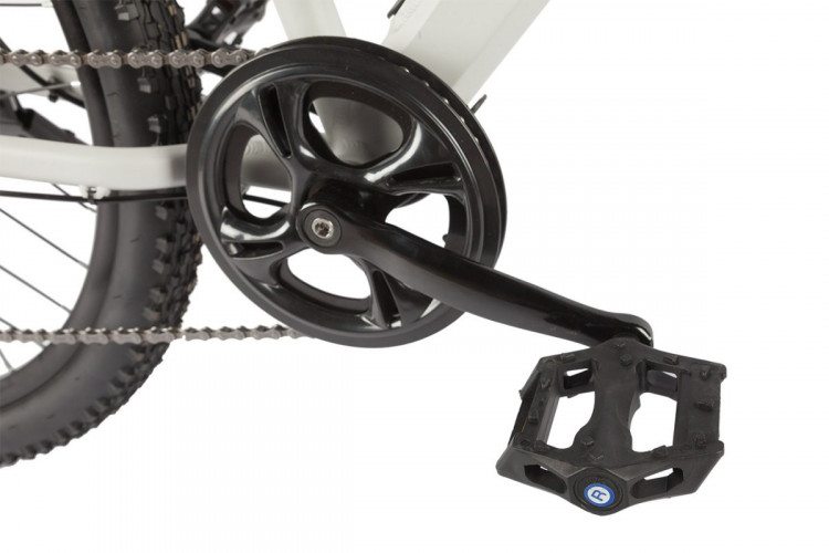 Электровелосипед Gelbert Ran 3 PRO в Севастополе