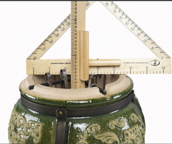 Тандыр Арслан в Севастополе