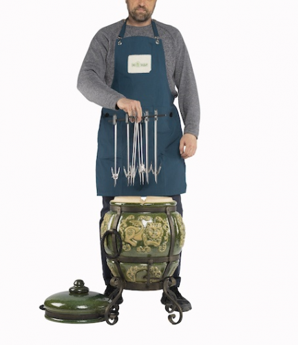 Тандыр Арслан в Севастополе