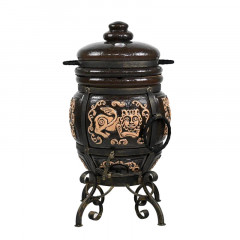 Тандыр Арслан