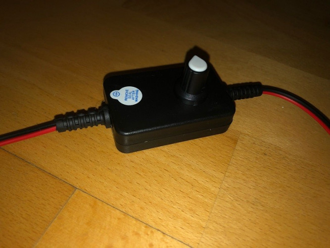 Диммер для кассет в Севастополе