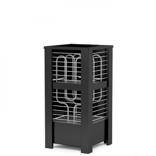 Электрокаменка GeoS QUADRO-Corner 6 в Севастополе