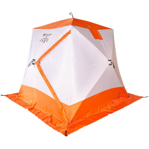 Зимняя палатка Кедр Куб 3 трехслойная в Севастополе