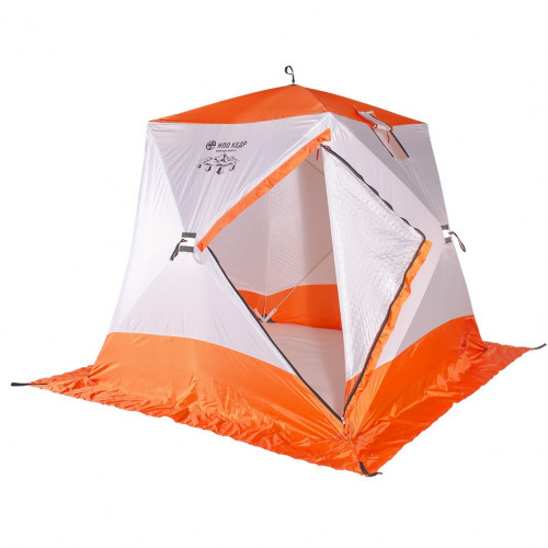 Зимняя палатка Кедр Куб 3 трехслойная в Севастополе