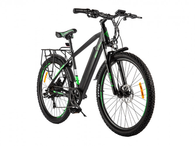 Электровелосипед Eltreco XT 850 Pro в Севастополе