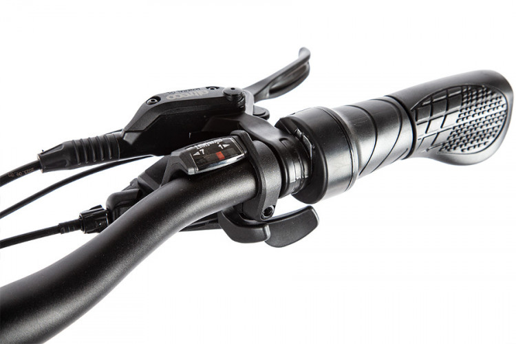 Электровелосипед Eltreco XT 850 Pro в Севастополе